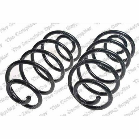 LESJOFORS COIL SPRING KIT 4412106